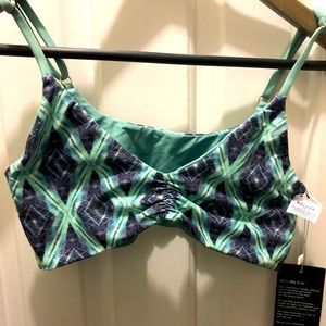 Wolven bikini top